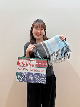 みよしさんのコーディネート