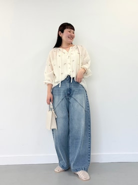 みよしさんのコーディネート