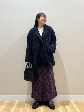 みよしさんのコーディネート