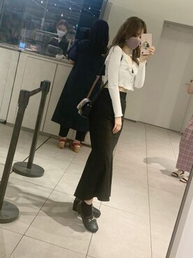 riaさんのコーディネート