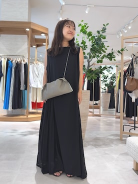 おみつさん(レディース・147cm)の夏コーディネート