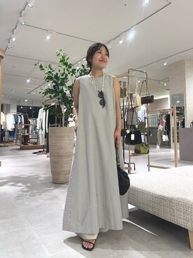おみつさん(レディース・147cm)の春コーディネート