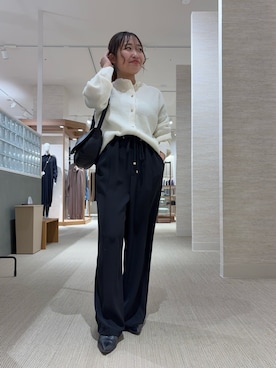 おみつさん(レディース・147cm)の冬コーディネート