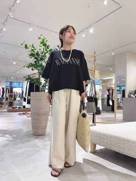 おみつさん(レディース・147cm)の春コーディネート