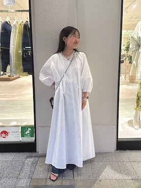 おみつさん(レディース・147cm)の春コーディネート