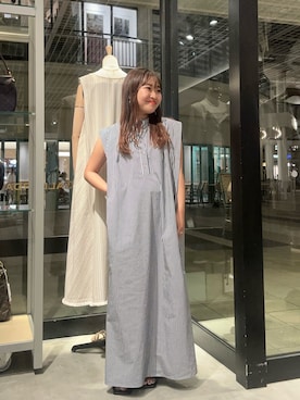 おみつさんのコーディネート