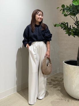 おみつさんのコーディネート