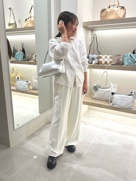 おみつさんのコーディネート