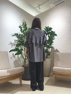 おみつさん(レディース・147cm)の春コーディネート