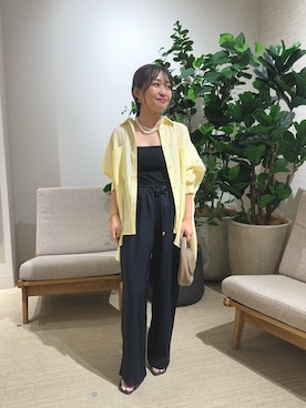 おみつさん(レディース・147cm)の春コーディネート