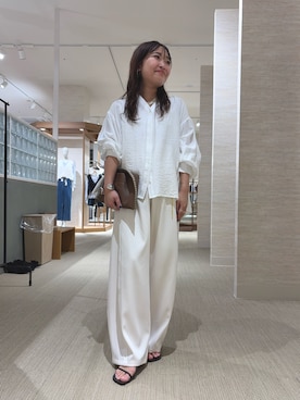 おみつさん(レディース・147cm)の春コーディネート