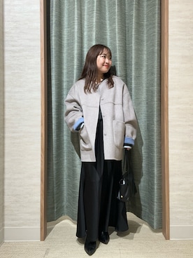 おみつさんのコーディネート