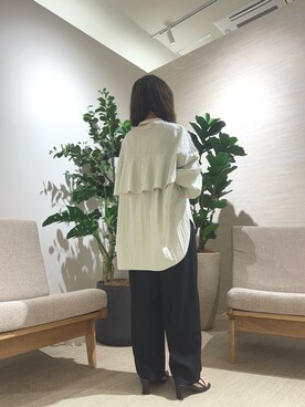 おみつさん(レディース・147cm)の春コーディネート