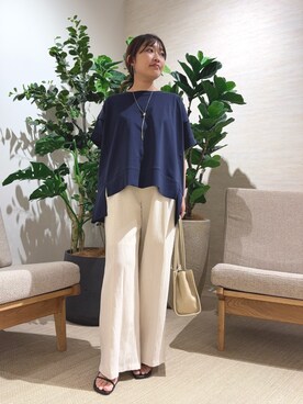 おみつさん(レディース・147cm)の春コーディネート