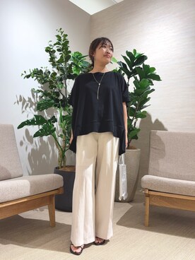 おみつさん(レディース・147cm)の春コーディネート