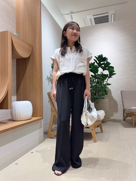 おみつさん(レディース・147cm)の夏コーディネート