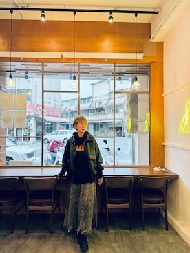 peiさんさんのコーディネート