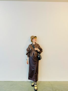 peiさんさんのコーディネート