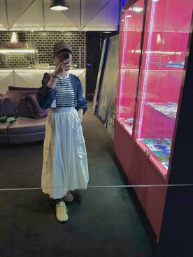 peiさんさんのコーディネート