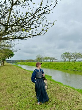 peiさんさんのコーディネート