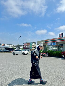 peiさんさんのコーディネート