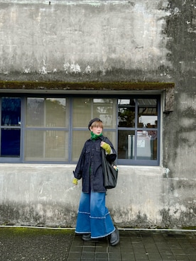 peiさんさんのコーディネート