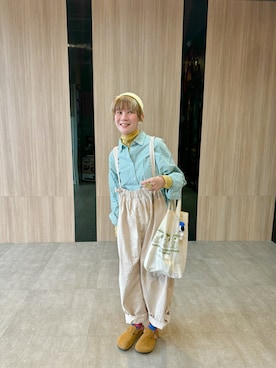 peiさんさんのコーディネート