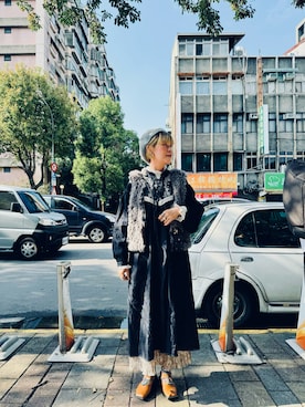 peiさんさんのコーディネート