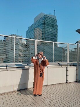 peiさんさんのコーディネート