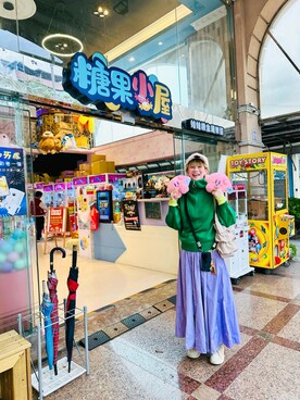 peiさんさんのコーディネート