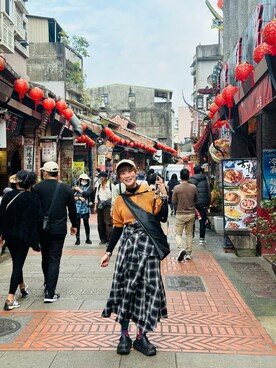 peiさんさんのコーディネート