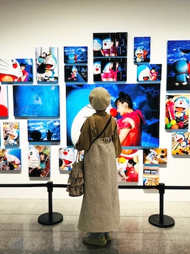 peiさんさんのコーディネート