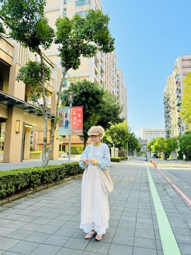 peiさんさんのコーディネート