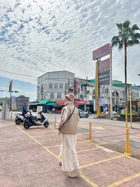 peiさんさんのコーディネート