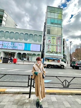 peiさんさんのコーディネート