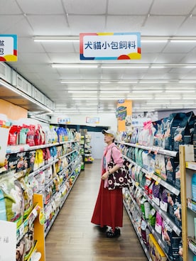 peiさんさんのコーディネート