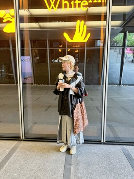 peiさんさんのコーディネート