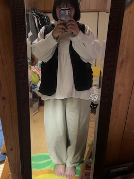 プロフお願いします【郁】さんのコーディネート