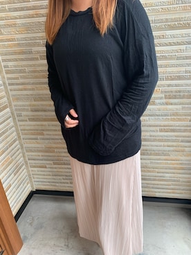 あじさん（レディース・153cm）の夏コーディネート