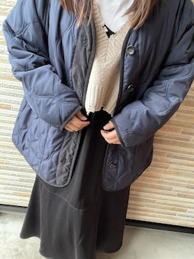 あじさんのコーディネート