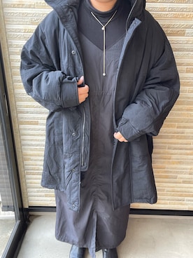 あじさんのコーディネート