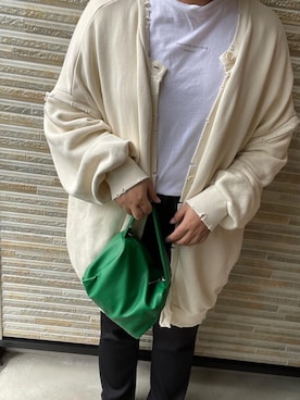 あじさんのコーディネート