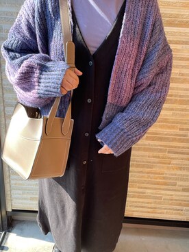 あじさんのコーディネート
