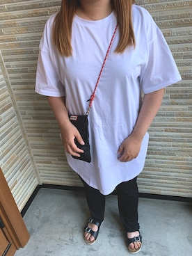 あじさん(レディース・153cm)の夏コーディネート