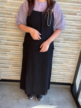 あじさん（レディース・153cm）の秋コーディネート