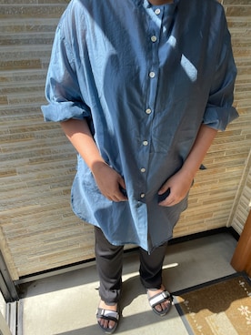 あじさん（レディース・153cm）の夏コーディネート