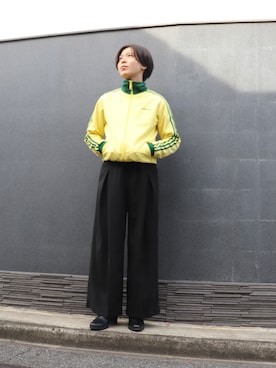 gakunagayamaさんのコーディネート