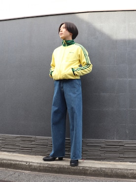 gakunagayamaさんのコーディネート