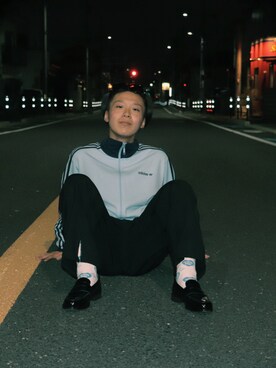 gakunagayamaさんのコーディネート