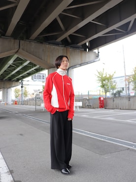 gakunagayamaさんのコーディネート